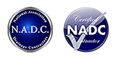 NADC Logo