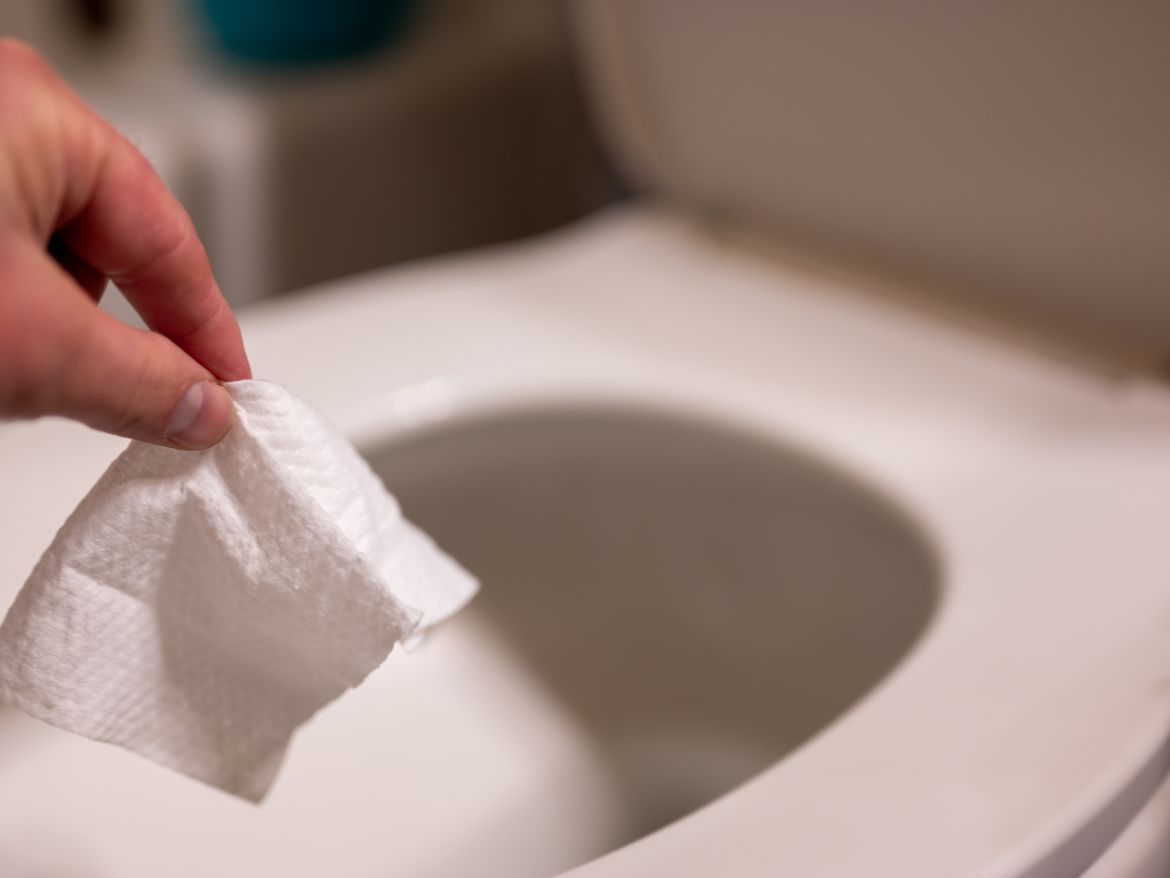 common drainage problems