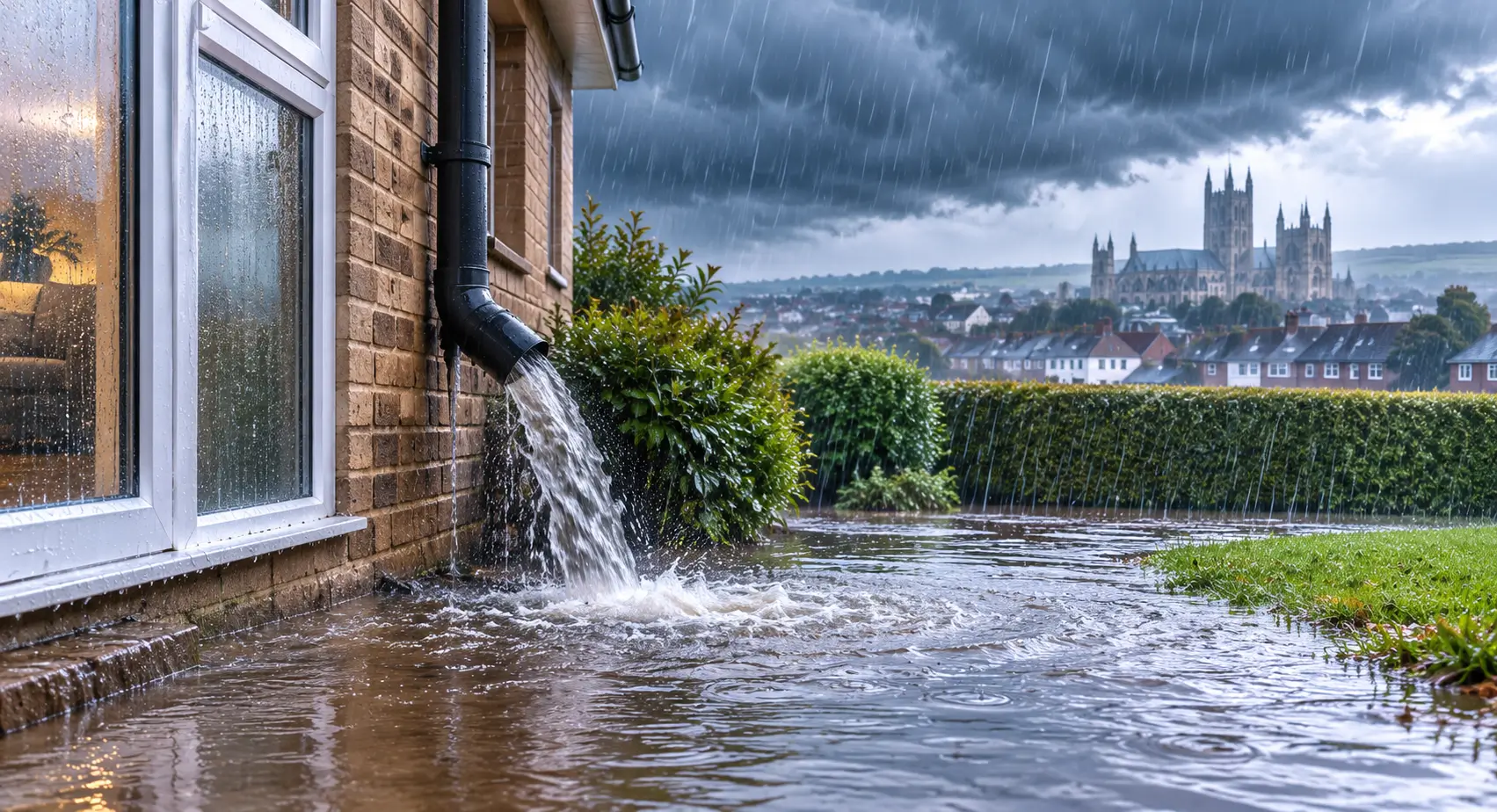 drainage