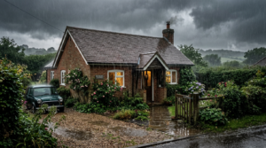 bungalow
