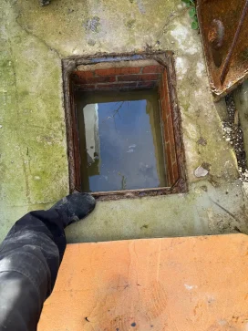 Drain Unblocking Broadstairs 2