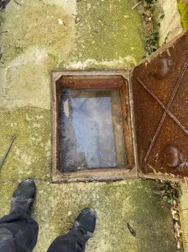 Drain Unblocking Broadstairs 3