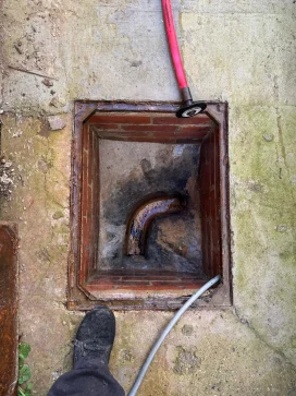 Drain Unblocking Broadstairs 4