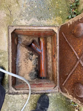 Drain Unblocking Broadstairs 5